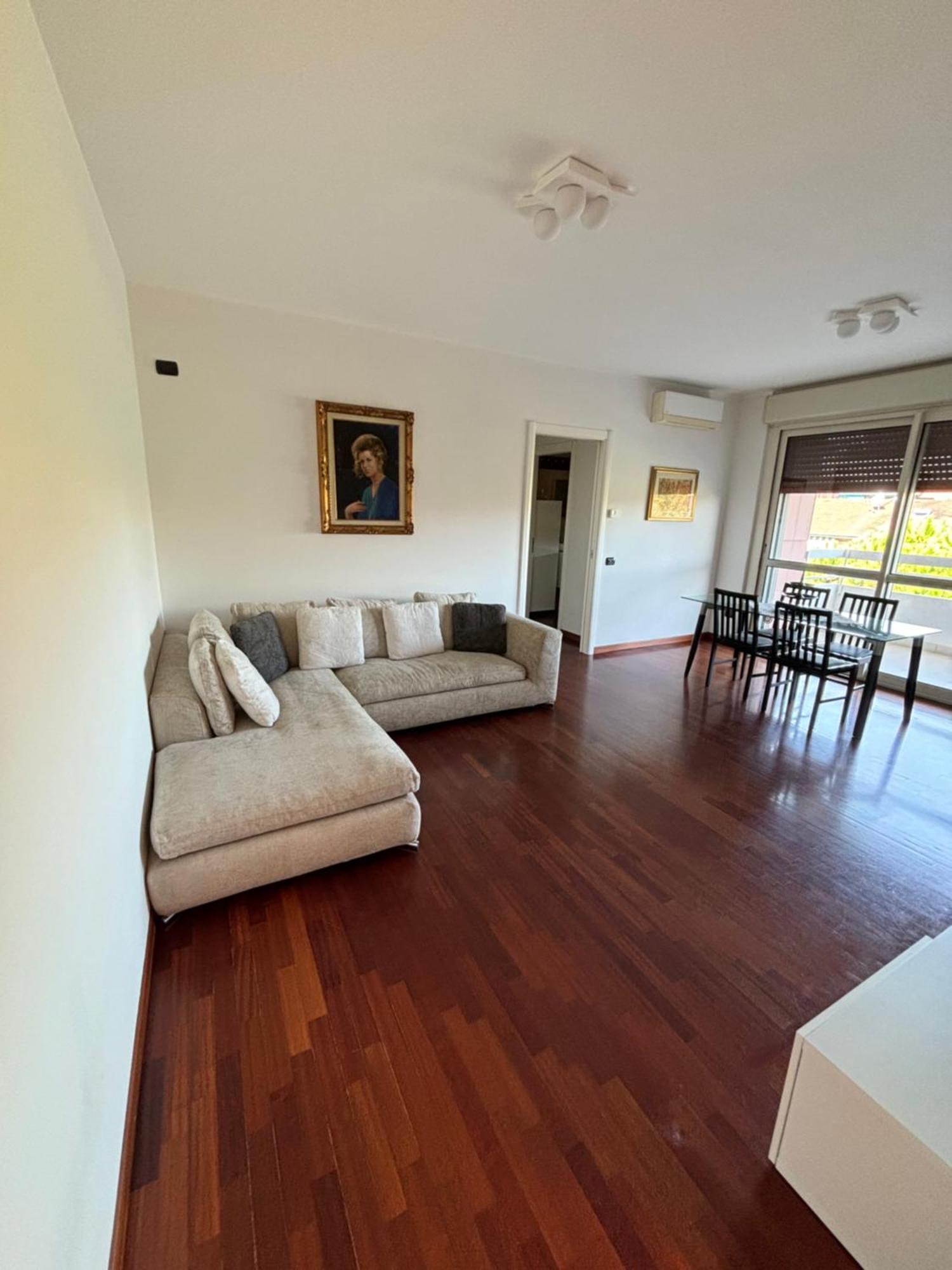 Casa Rino- Rho Fiera Apartment Bagian luar foto